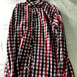 Express Long Sleeve Shirt